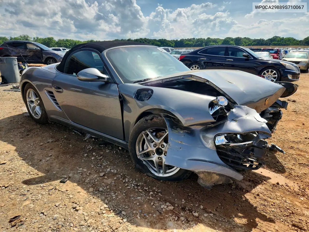 Boxster