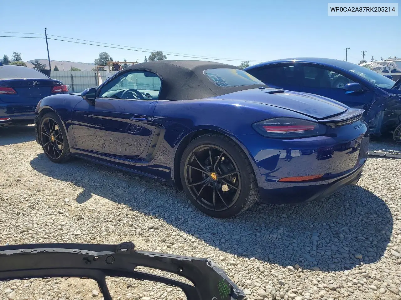 Boxster