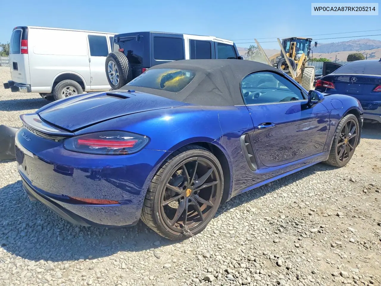 Boxster