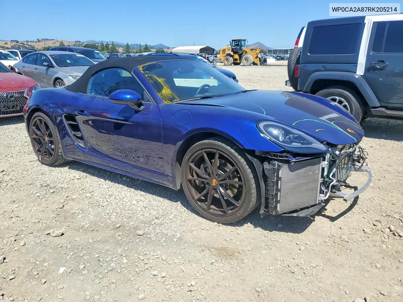 Boxster