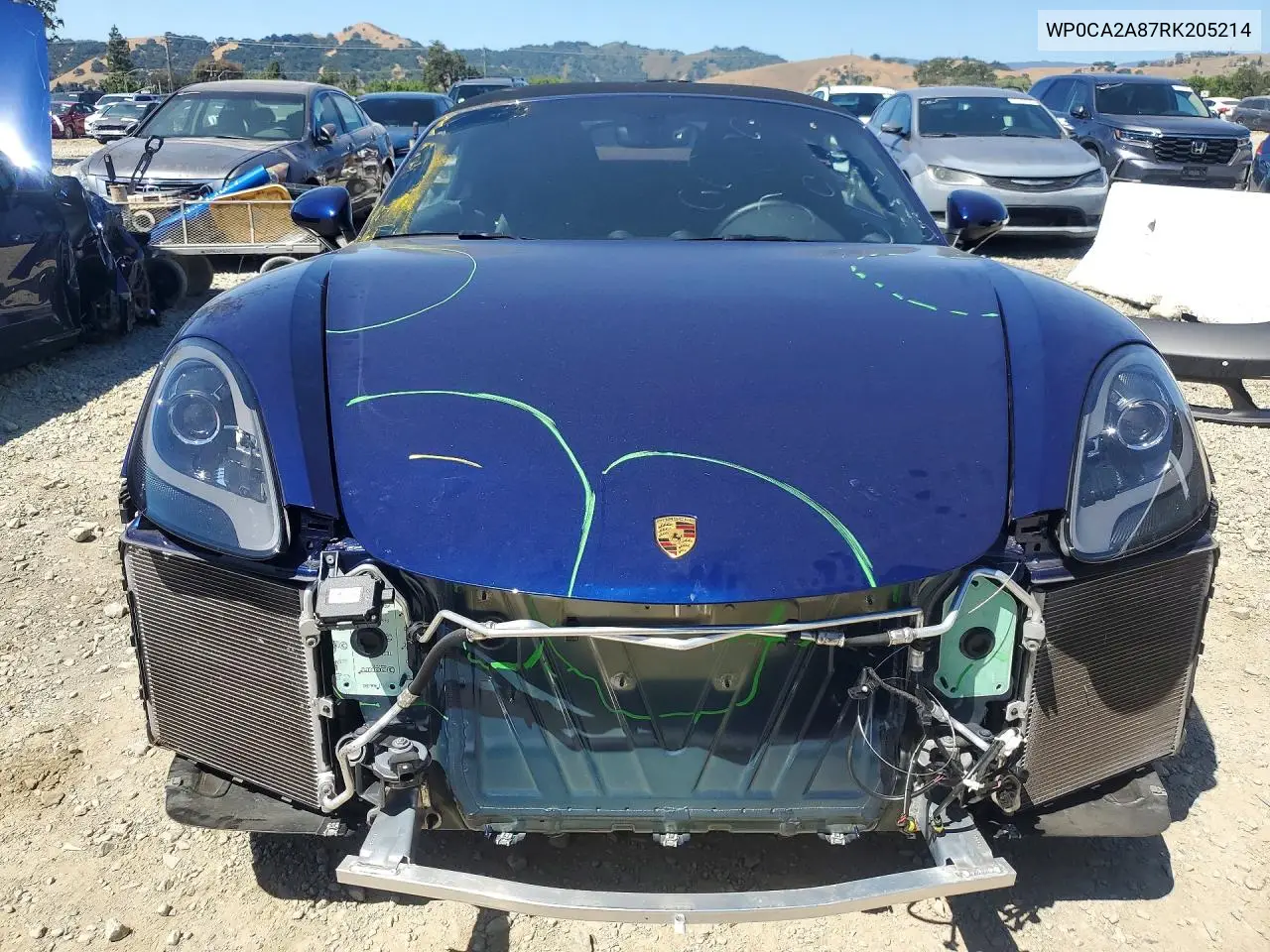 Boxster