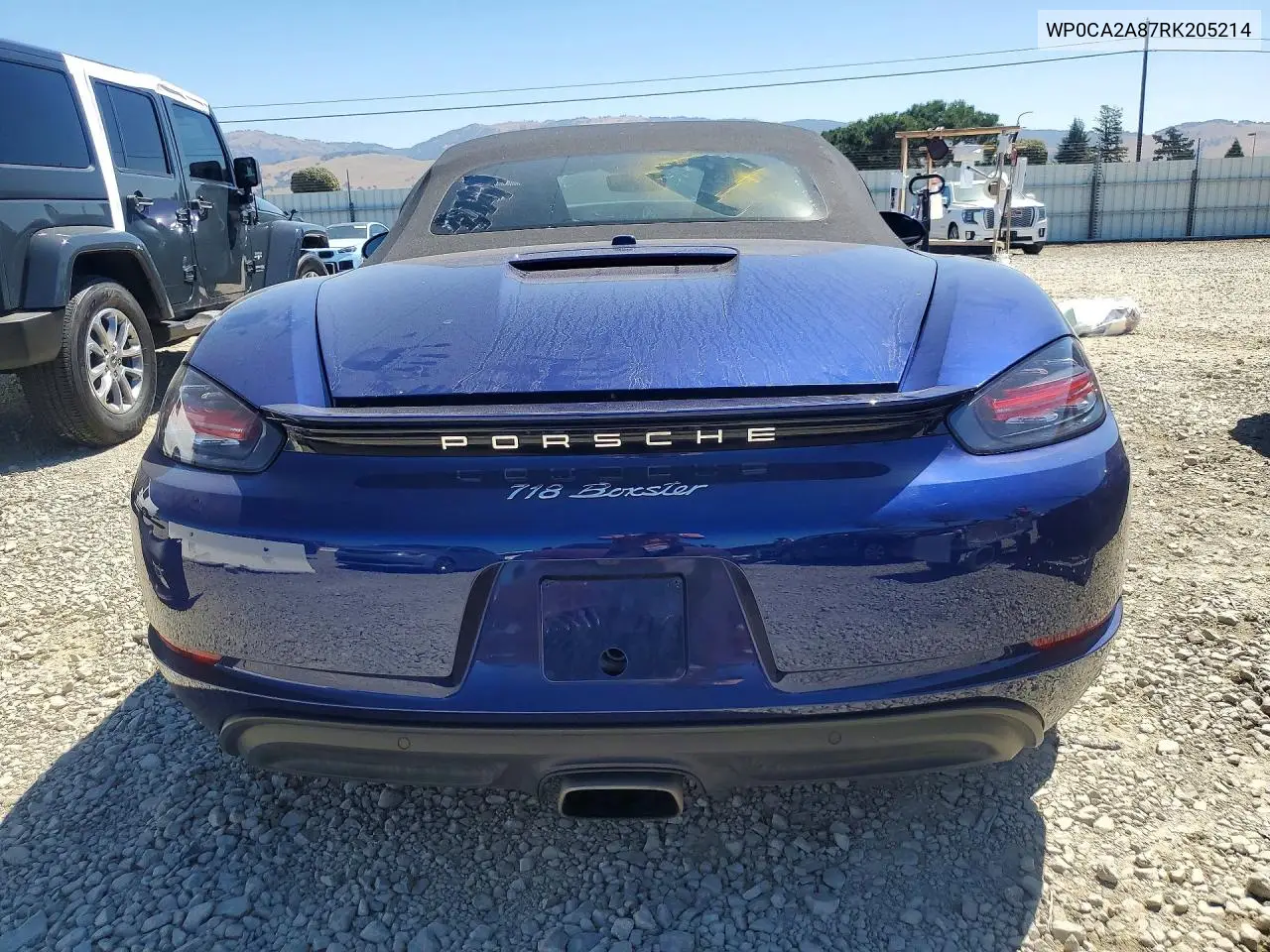 Boxster