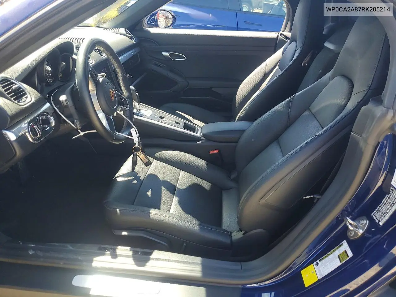 Boxster