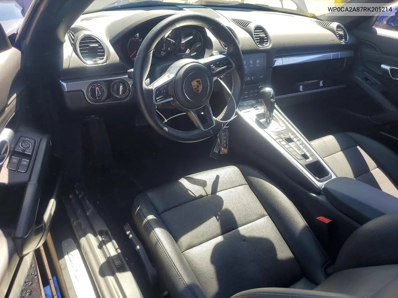 Boxster
