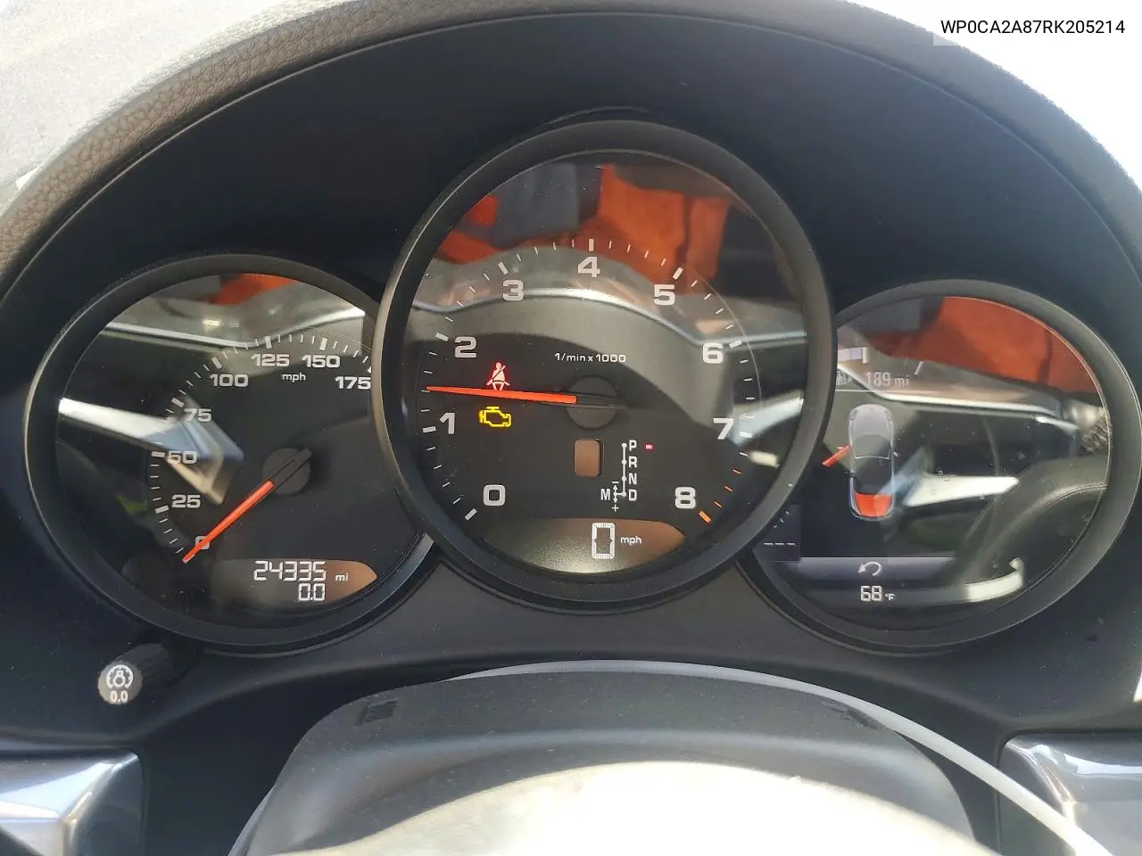 Boxster