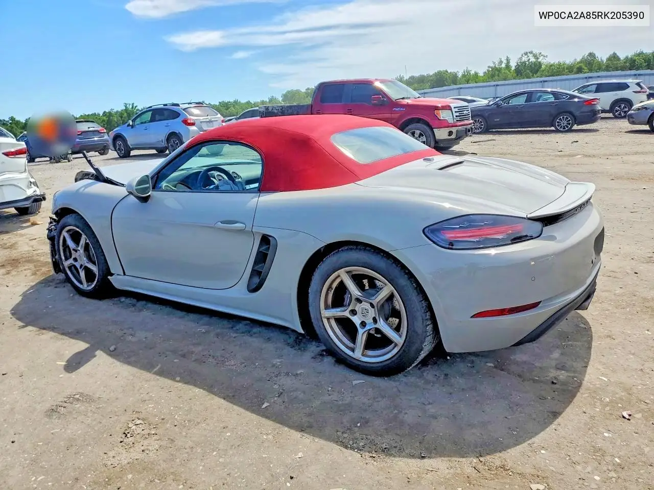 Boxster