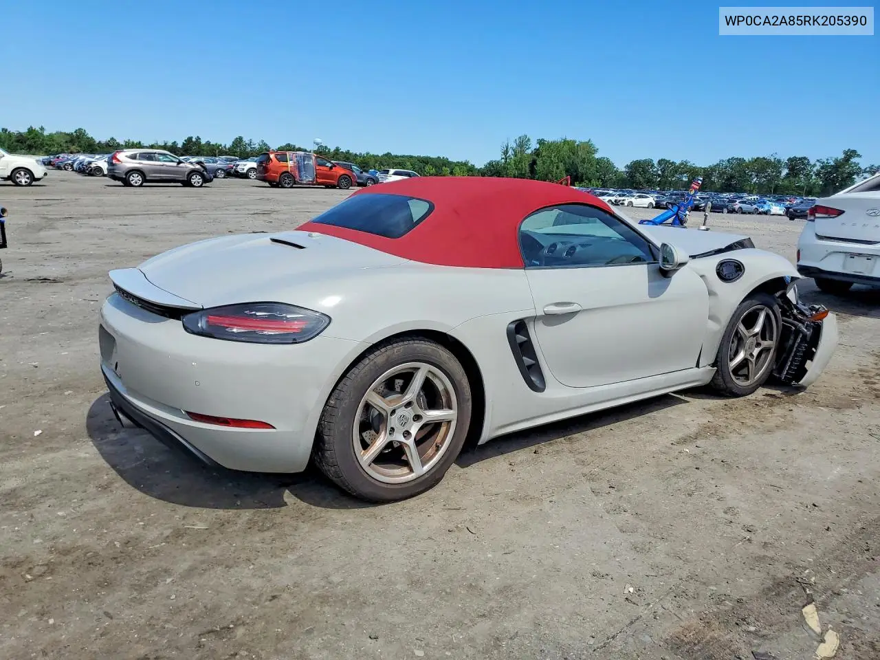Boxster