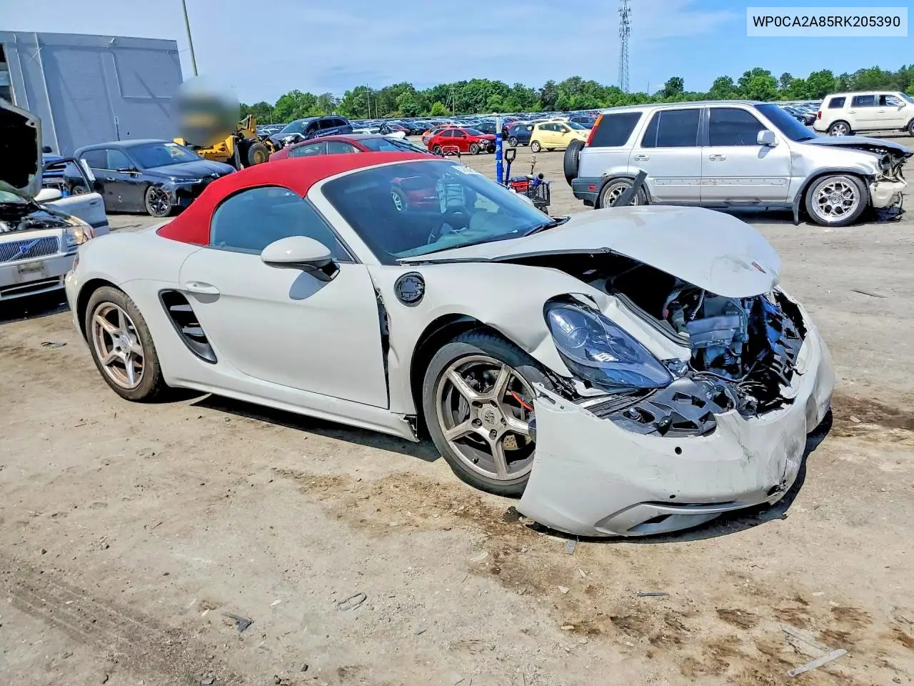 Boxster
