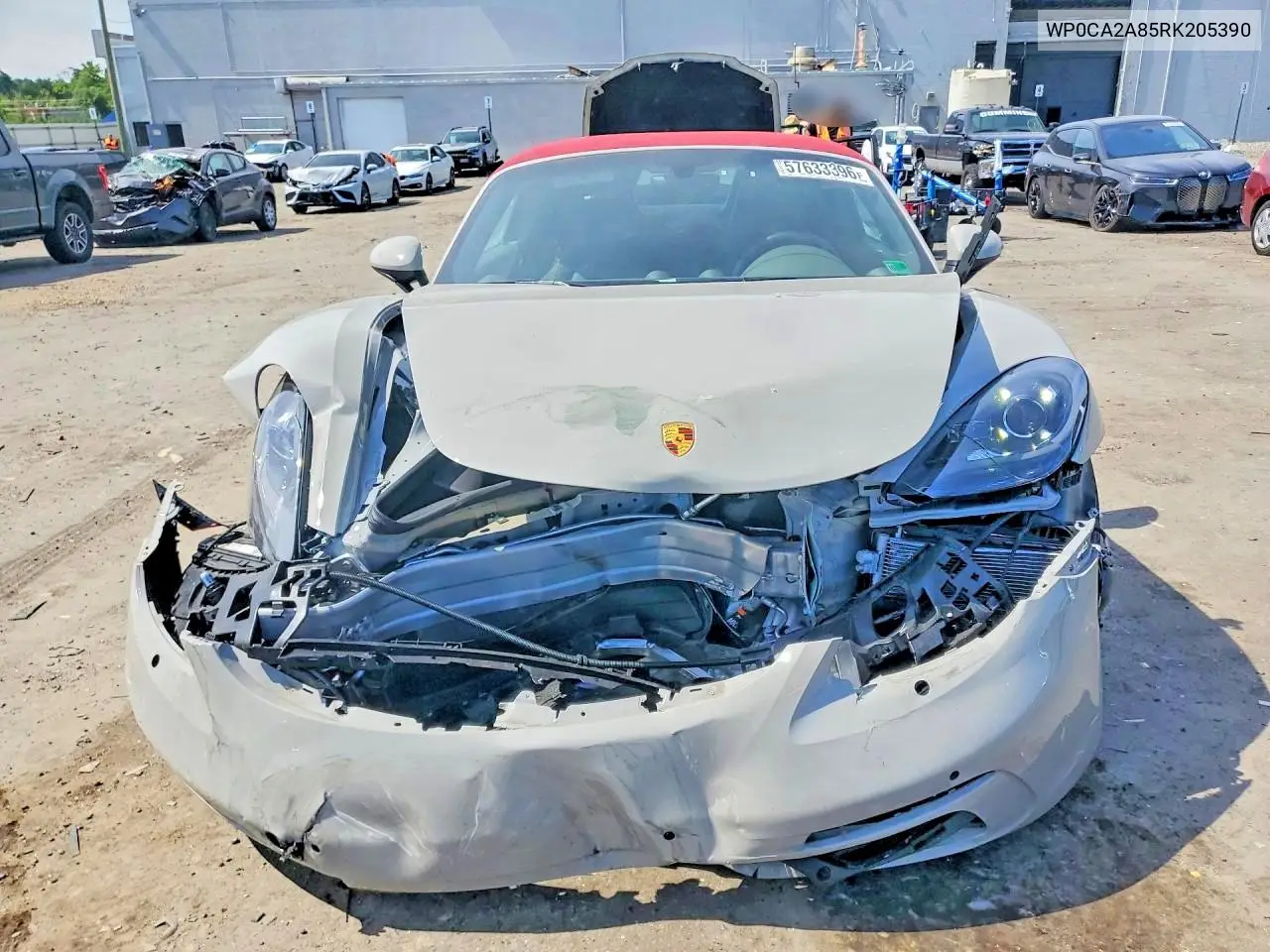 Boxster