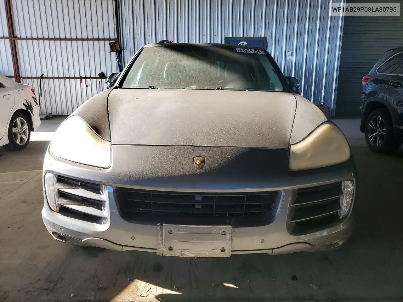 I (957)