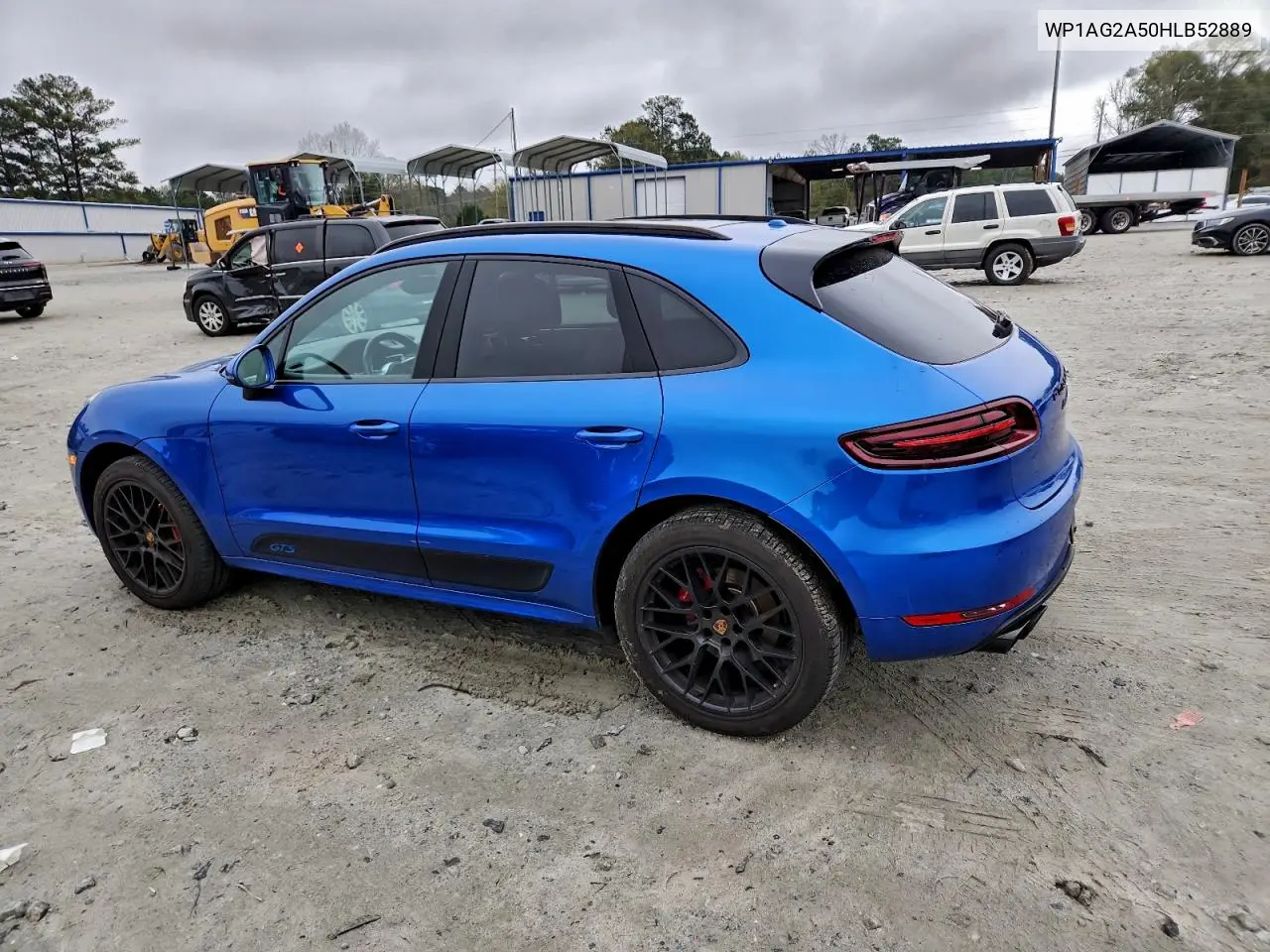 Macan
