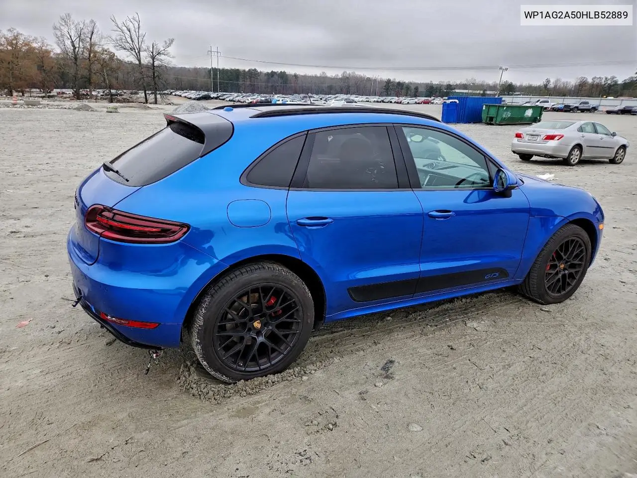 Macan