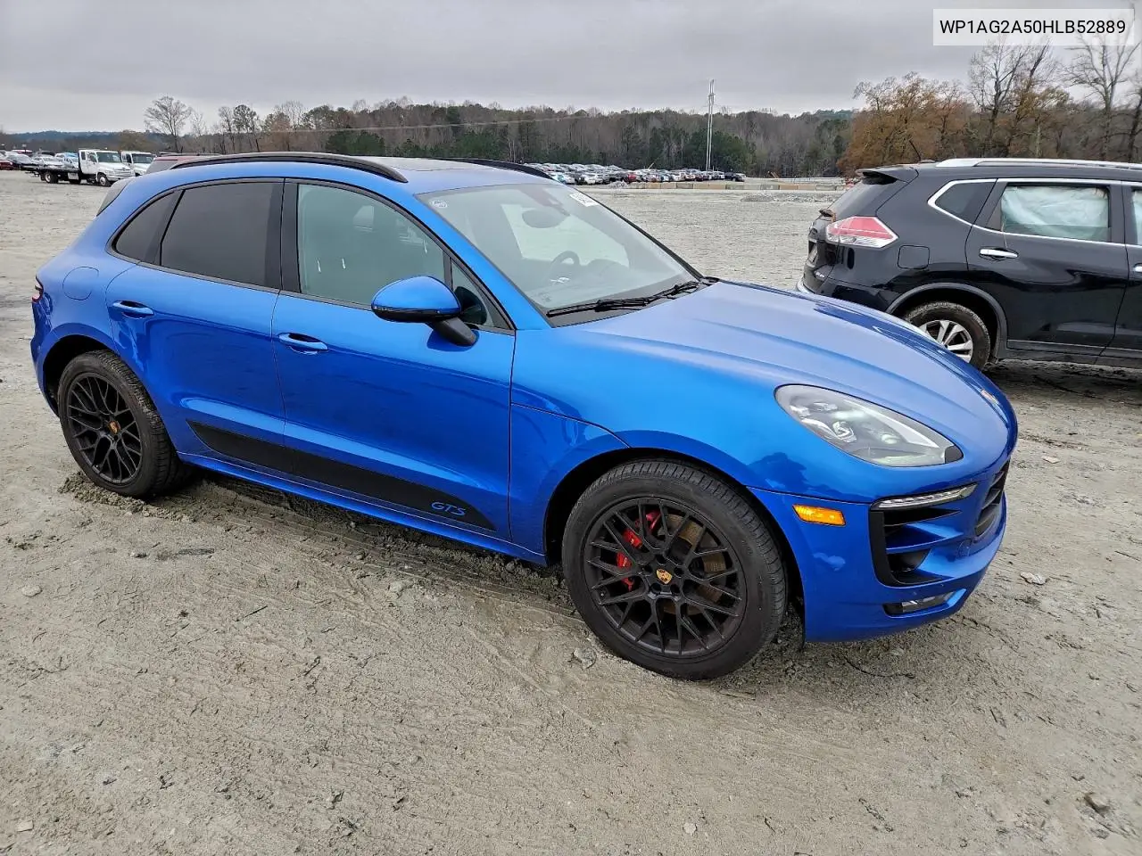 Macan