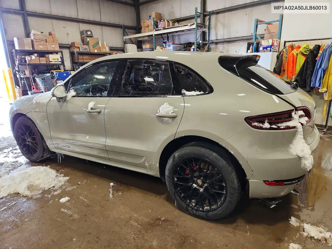 Macan