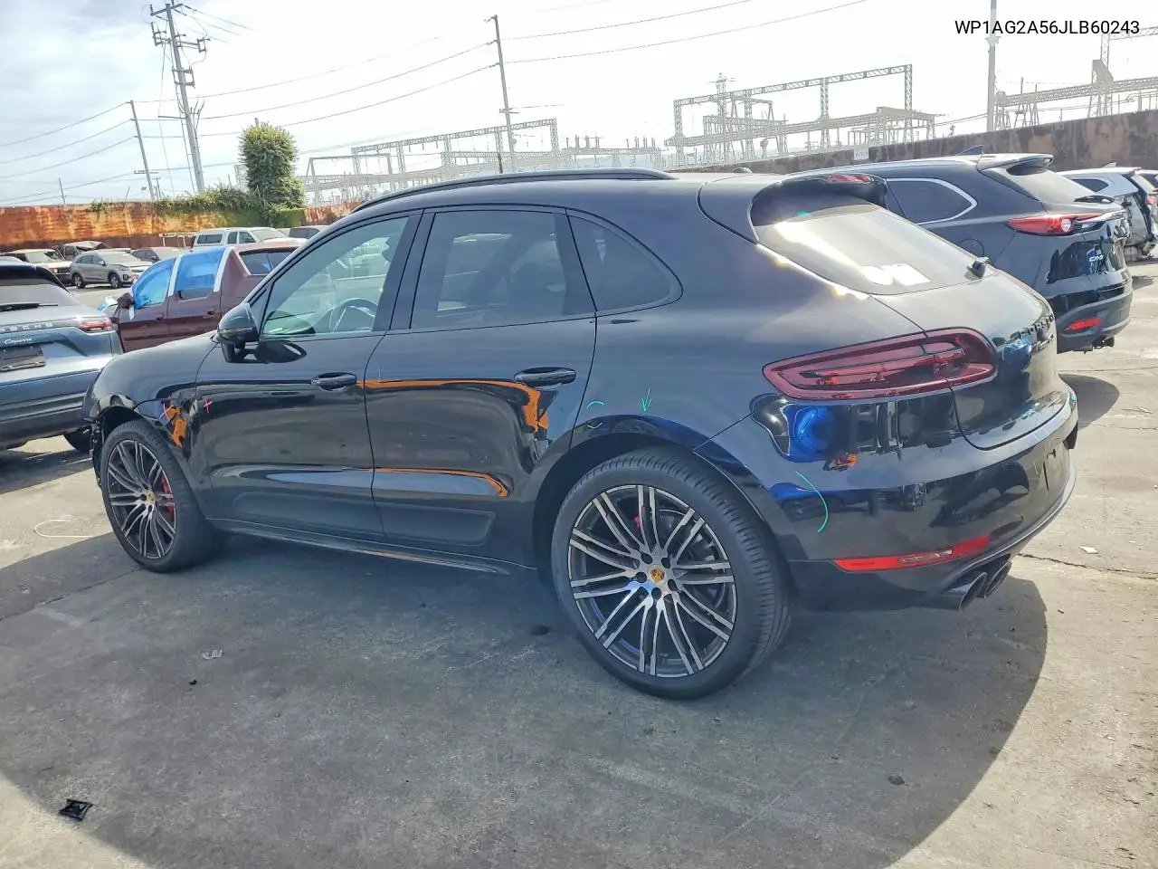 Macan