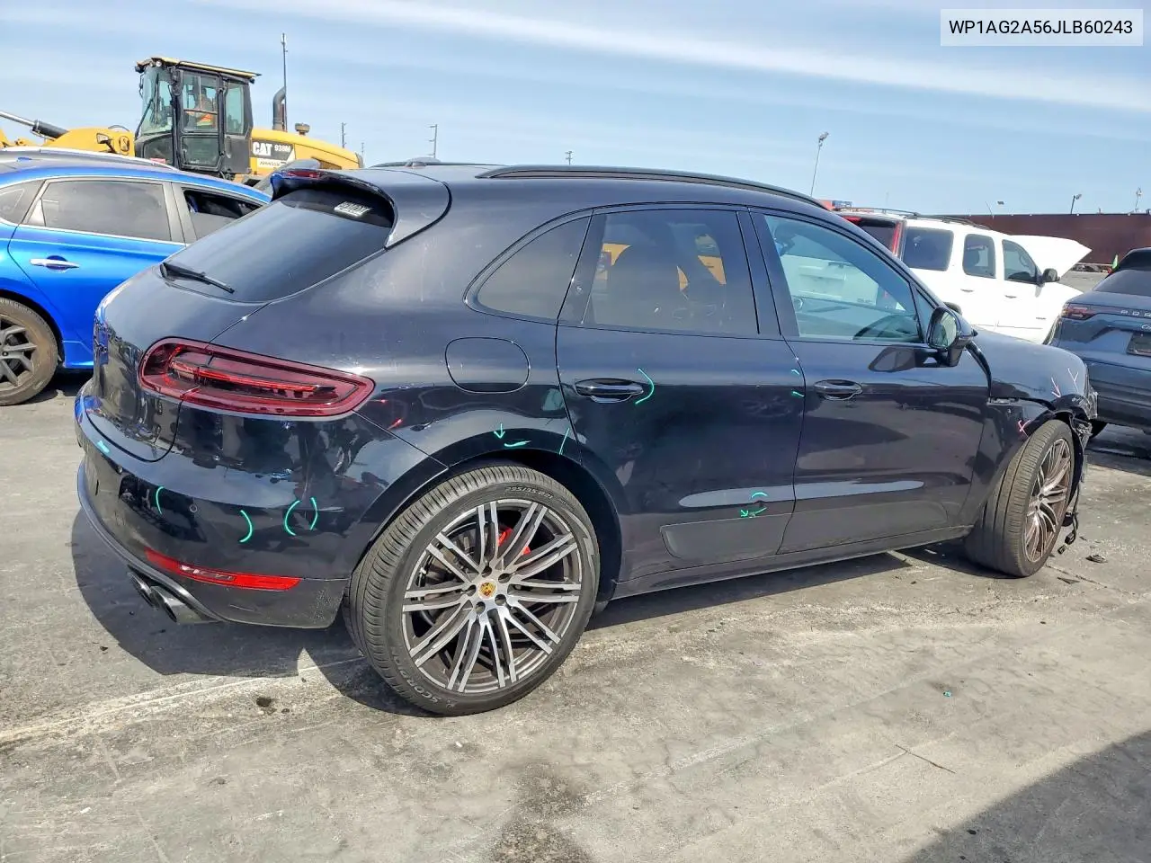 Macan