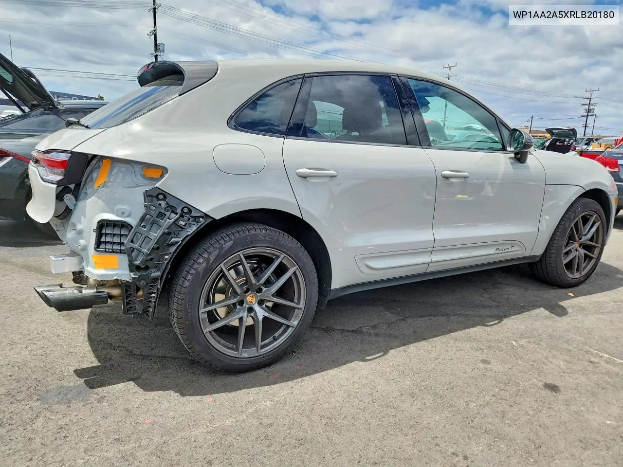 Macan