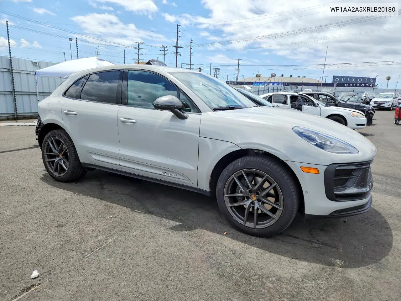 Macan