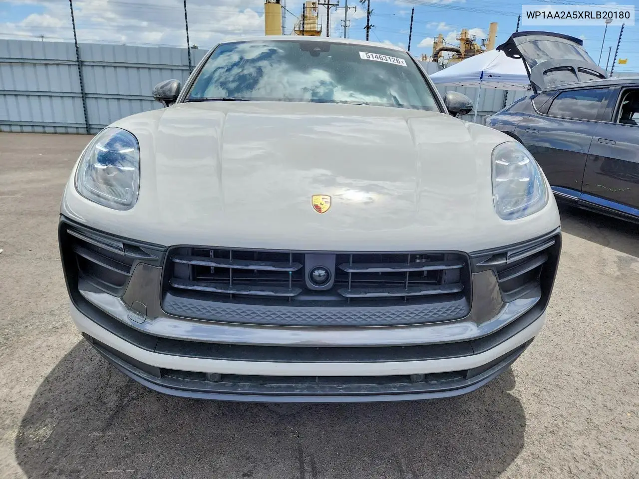Macan