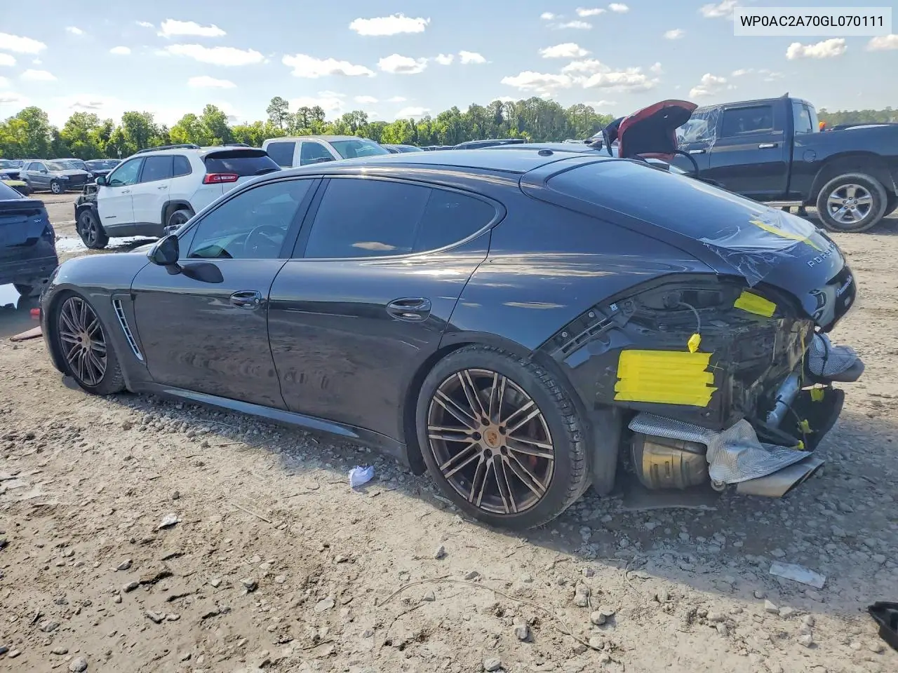 Panamera