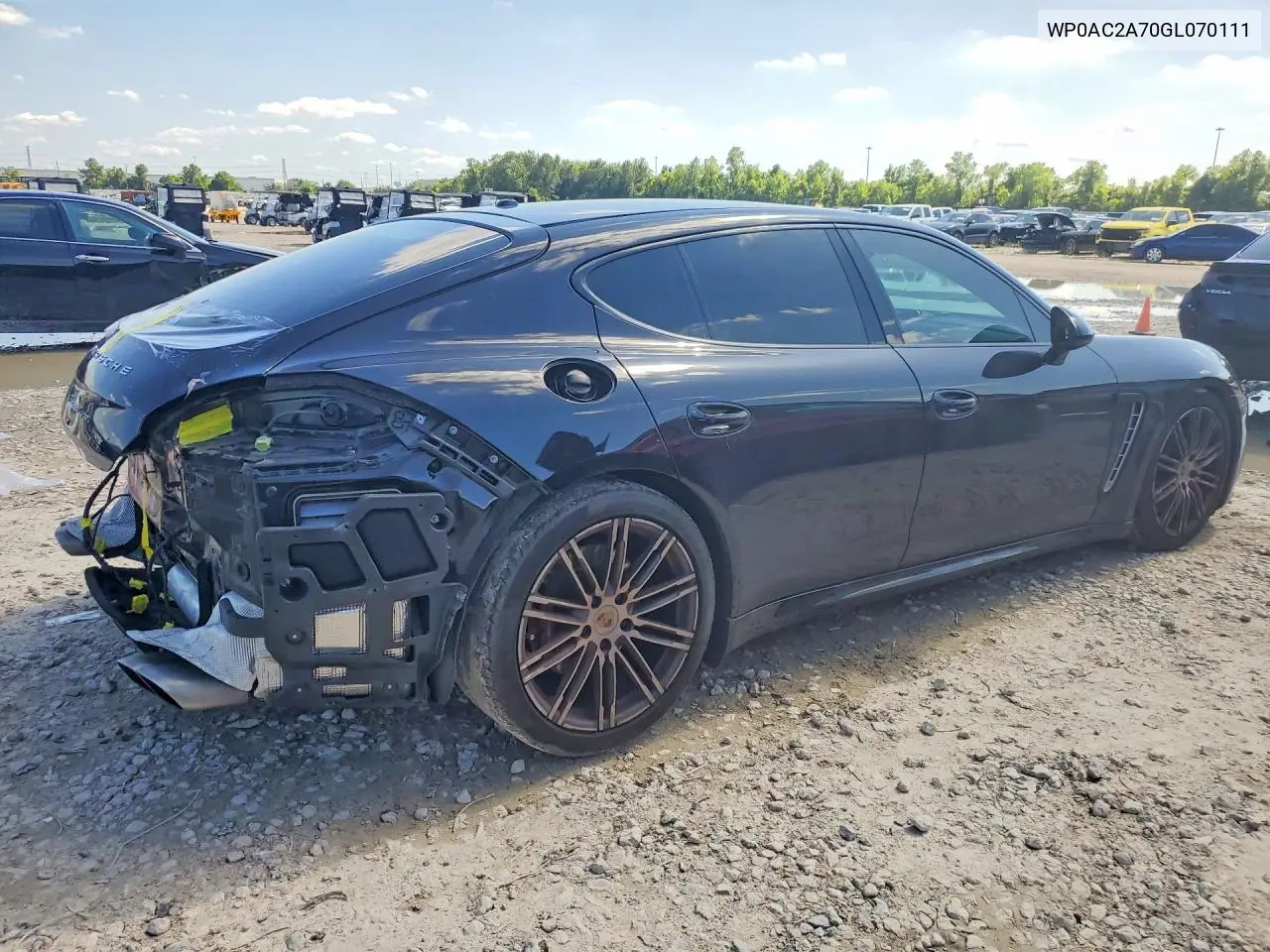 Panamera