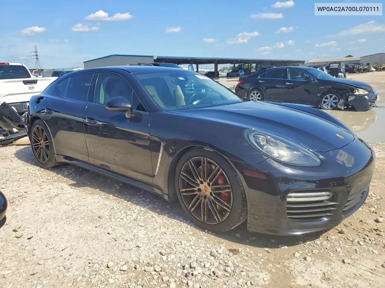 Panamera
