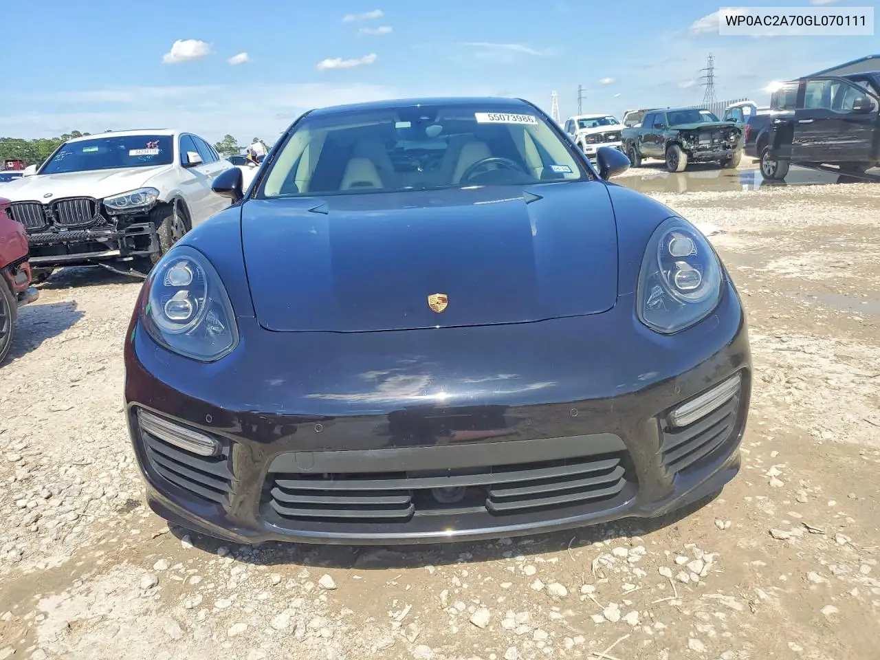 Panamera