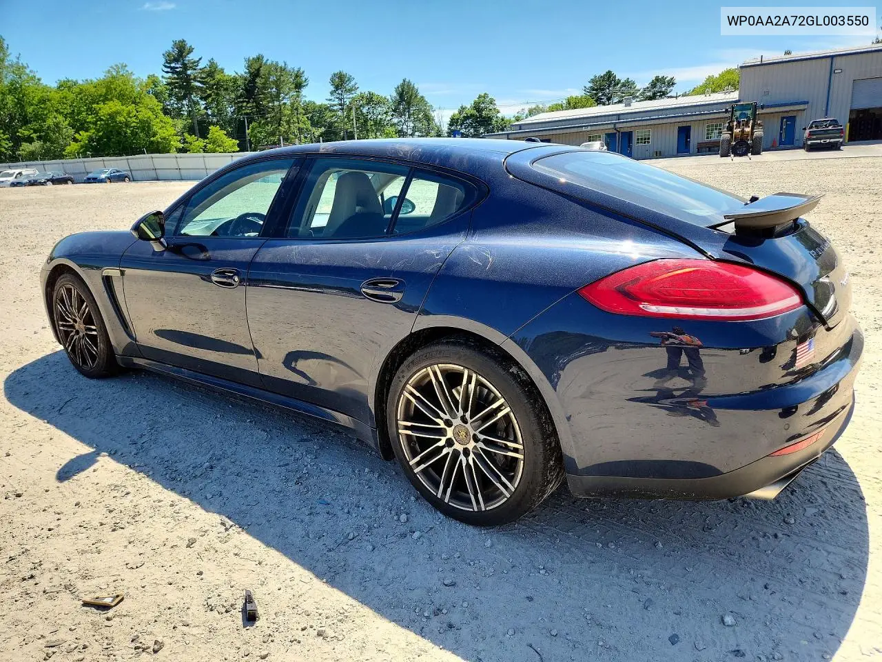 Panamera