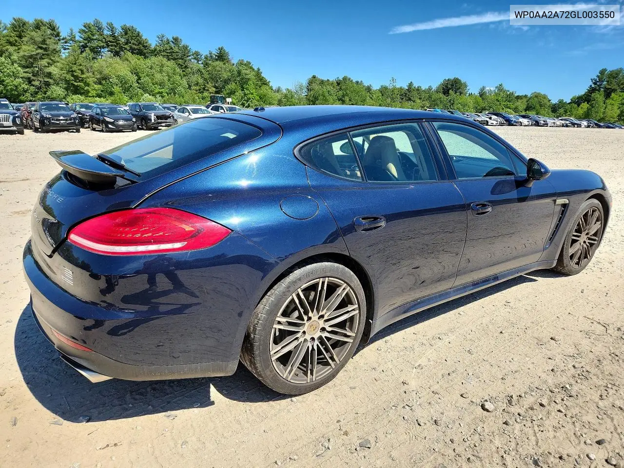 Panamera