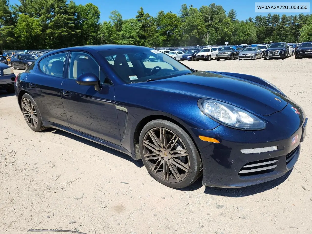 Panamera