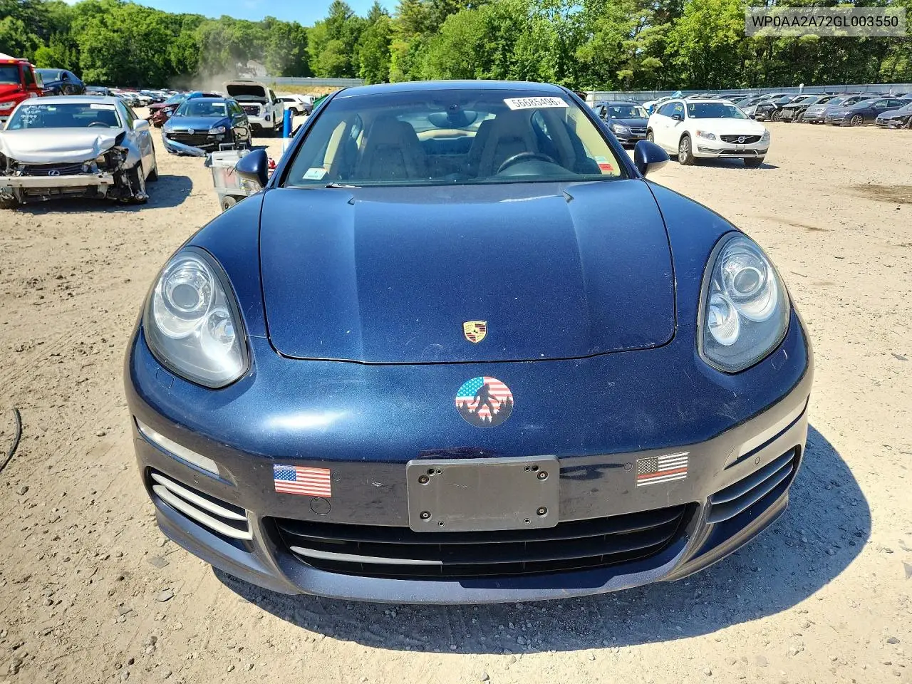 Panamera