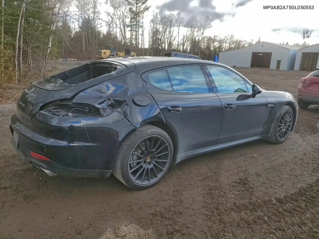 Panamera