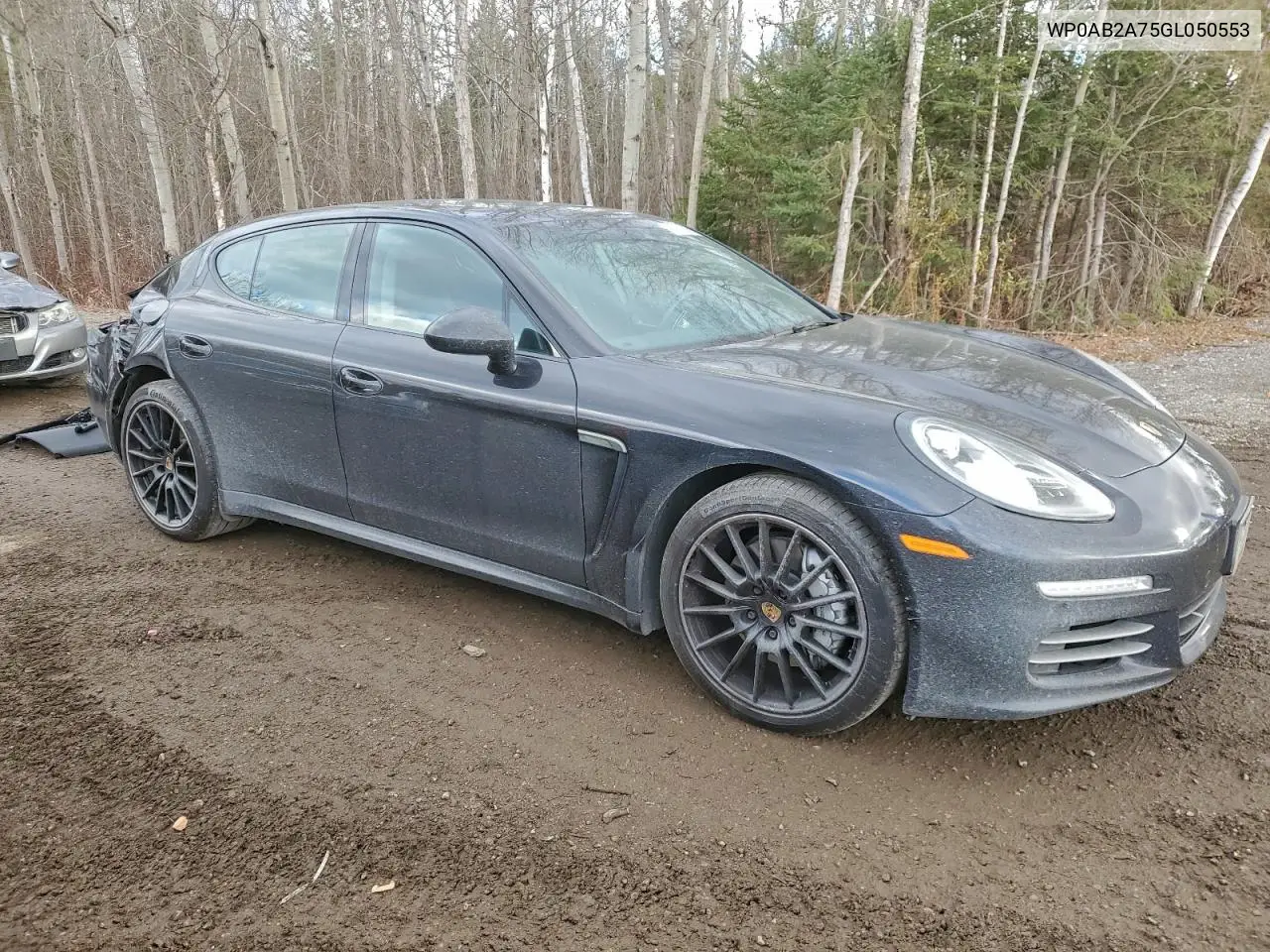 Panamera