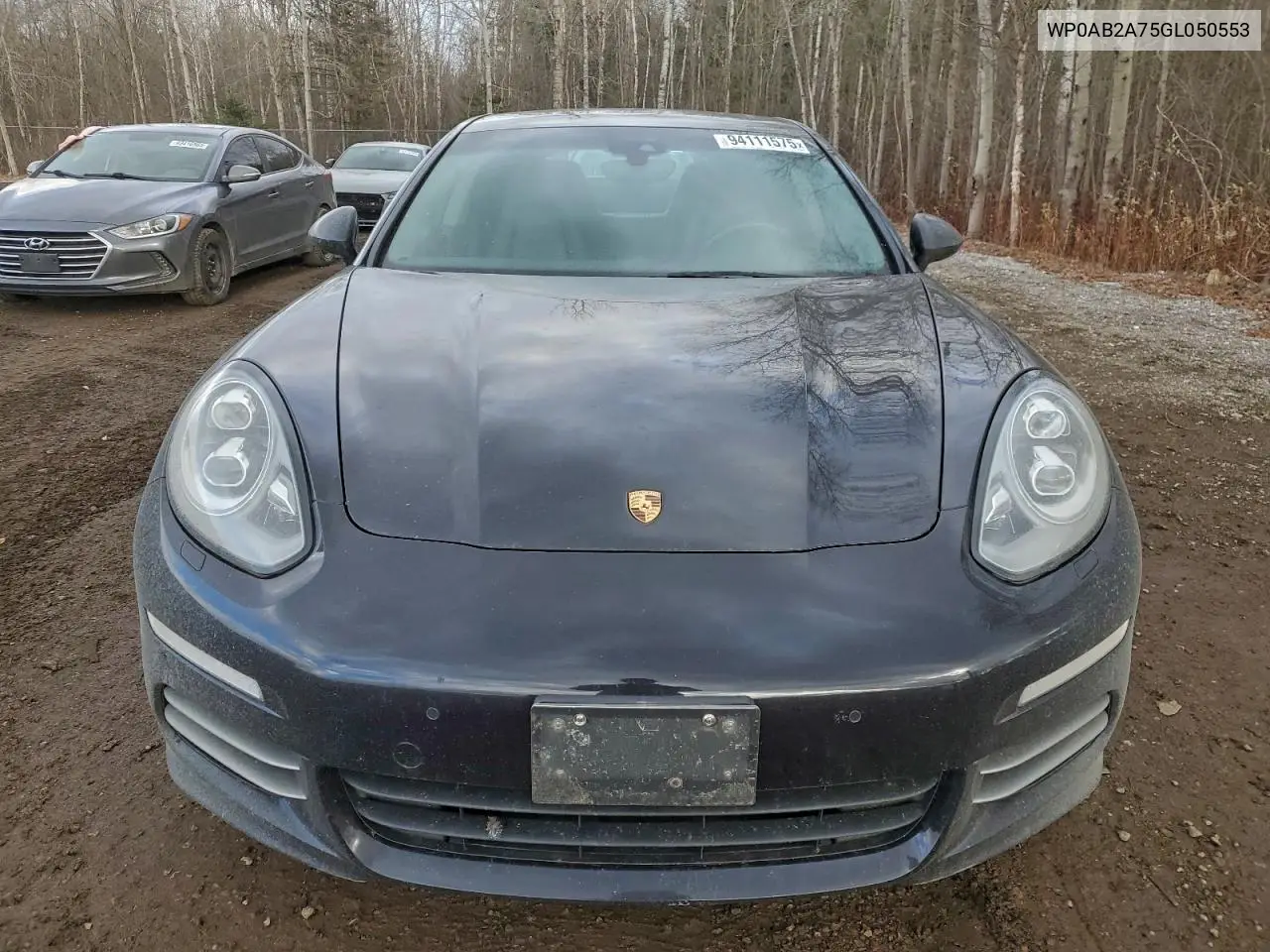 Panamera