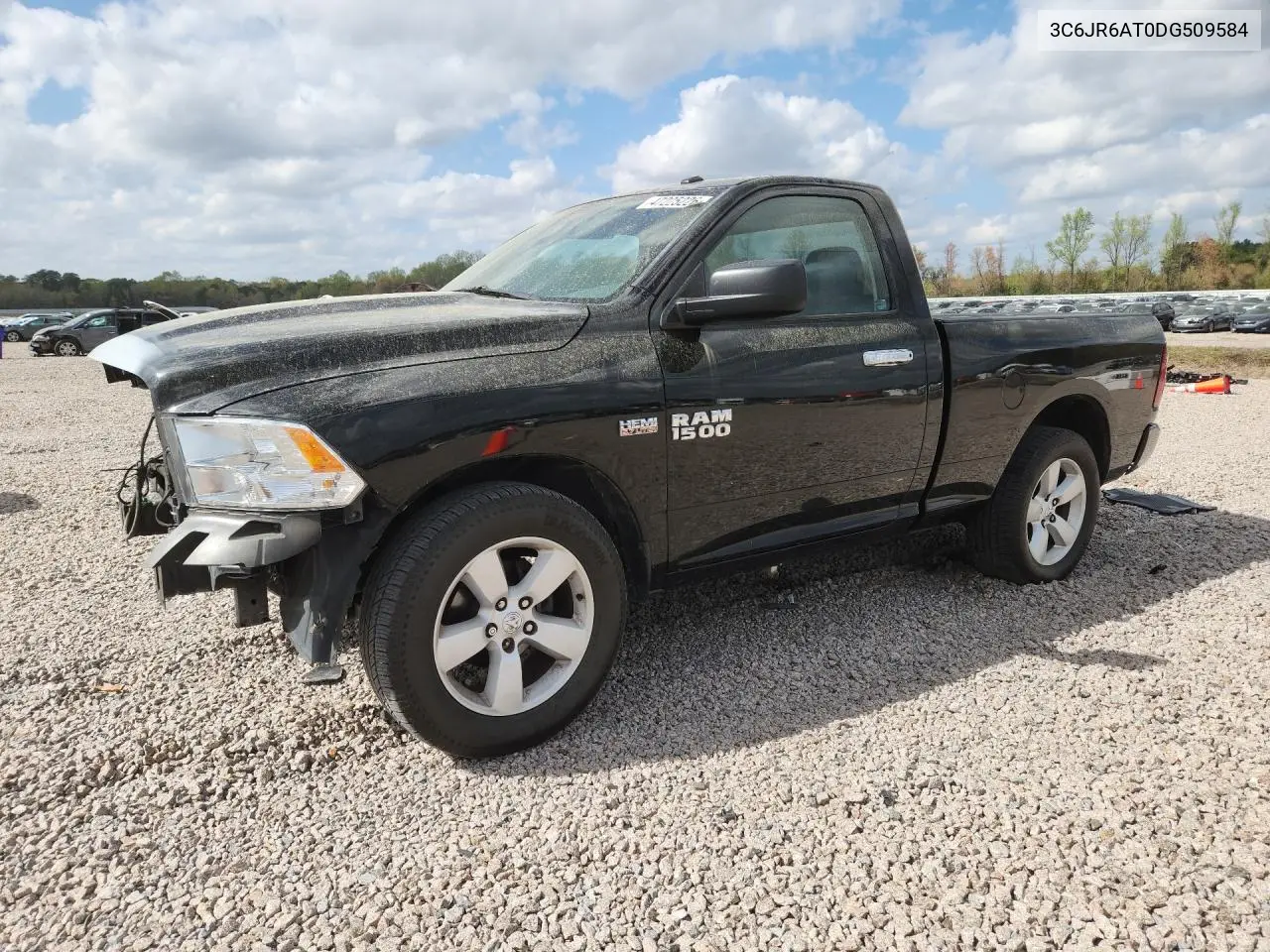 2013 Ram 1500 St