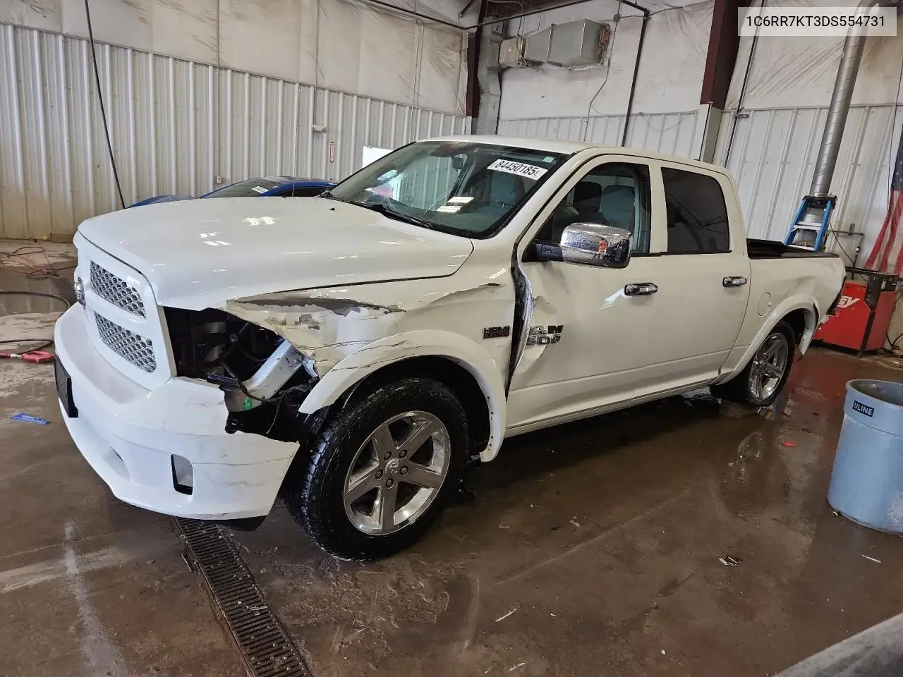 1C6RR7KT3DS554731 2013 Ram 1500 St