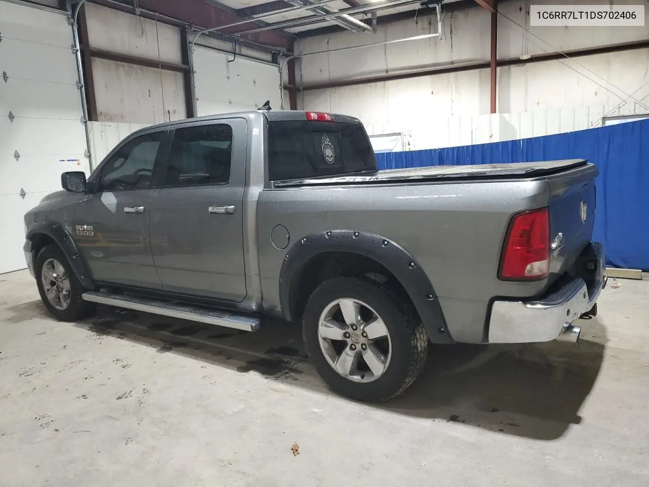1C6RR7LT1DS702406 2013 Ram 1500 Slt