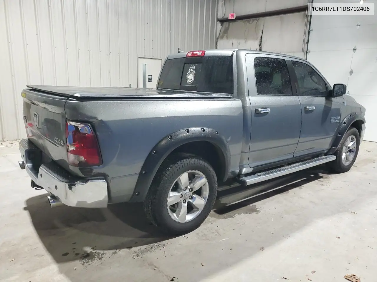 1C6RR7LT1DS702406 2013 Ram 1500 Slt