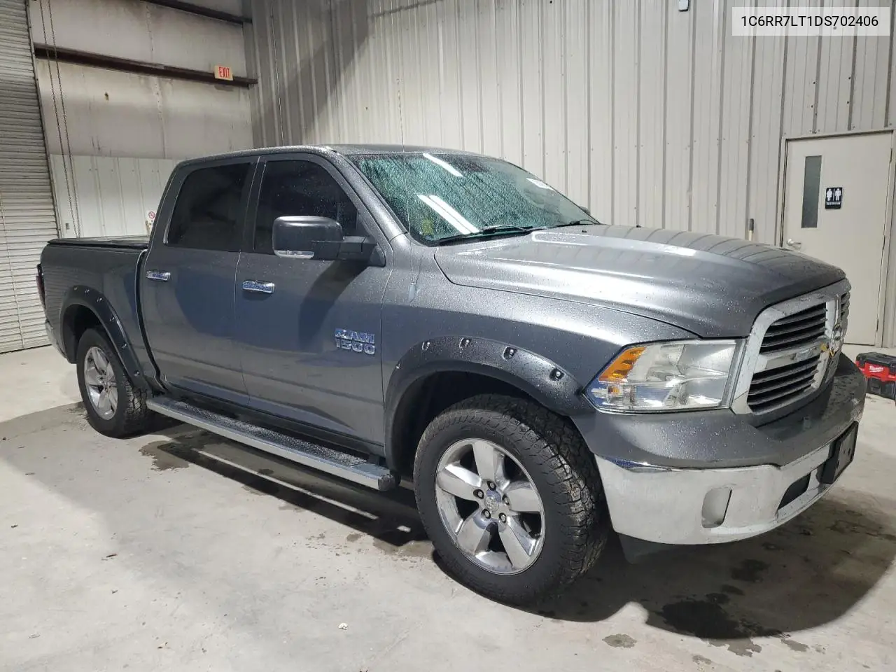 1C6RR7LT1DS702406 2013 Ram 1500 Slt
