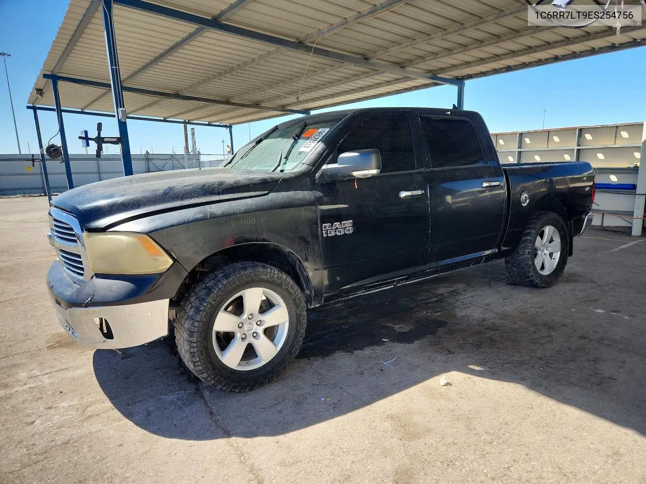 2014 Ram 1500 Slt