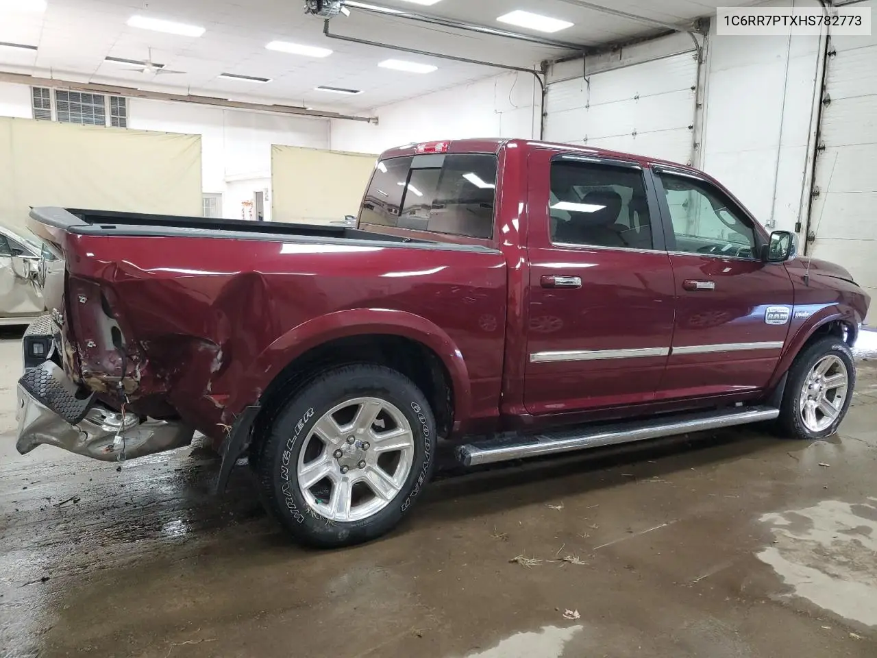 1C6RR7PTXHS782773 2017 Ram 1500 Longhorn