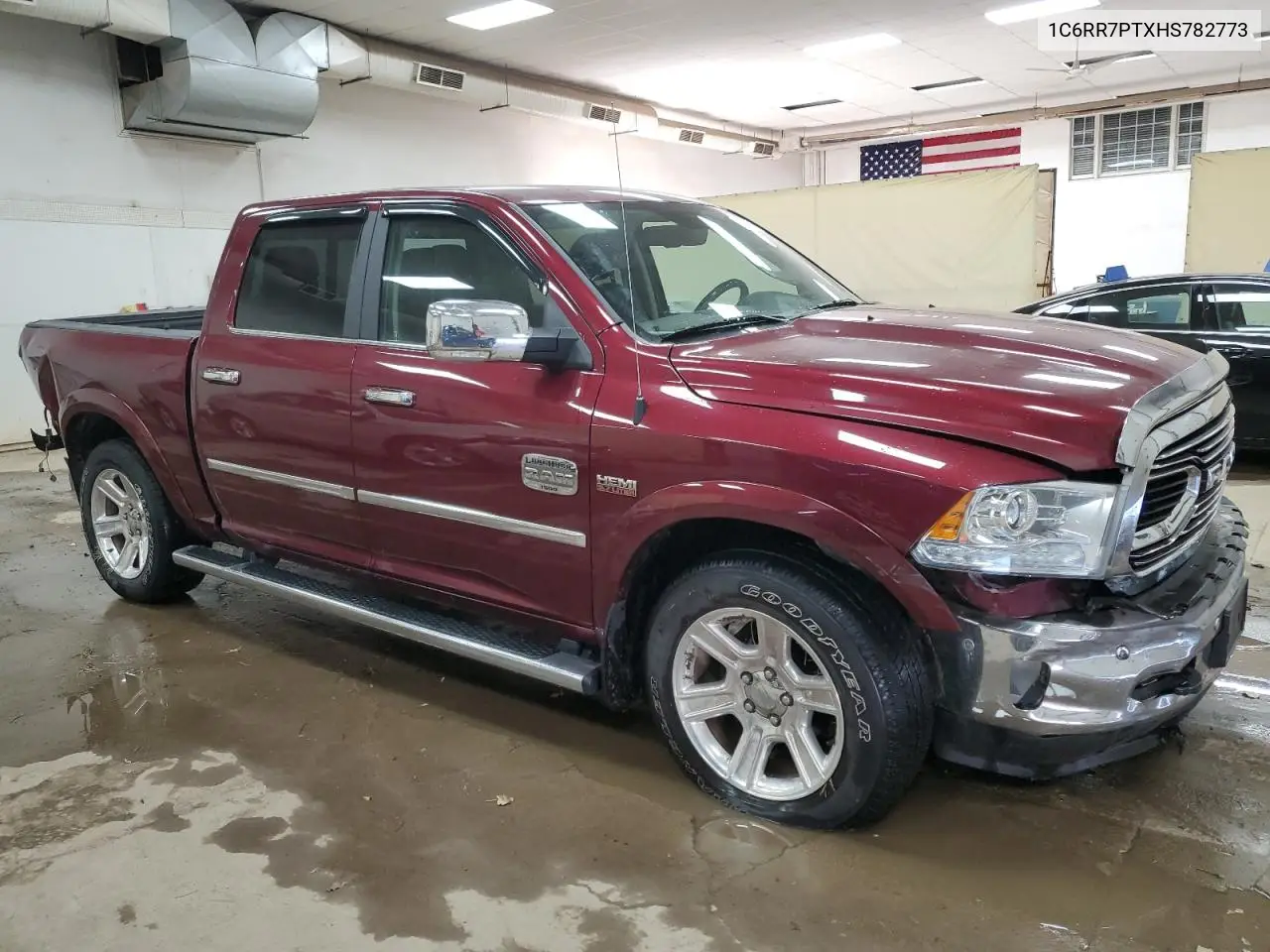 1C6RR7PTXHS782773 2017 Ram 1500 Longhorn