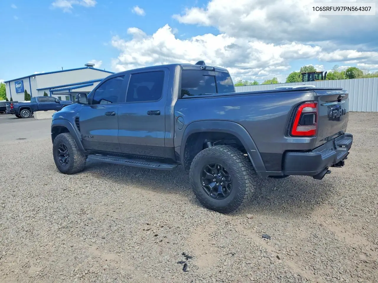 1C6SRFU97PN564307 2023 Ram 1500 Trx