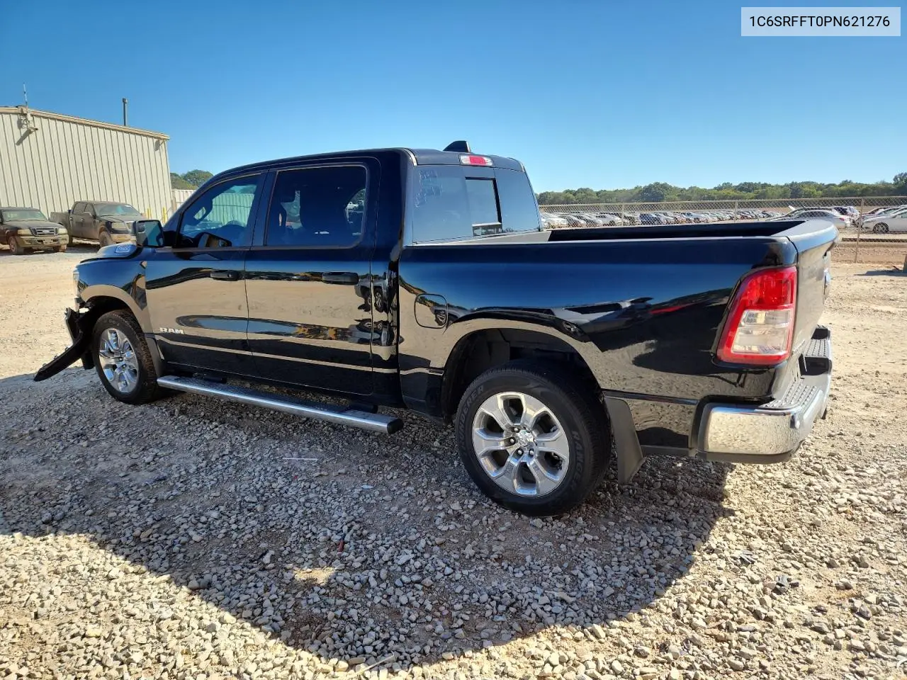 1C6SRFFT0PN621276 2023 Ram 1500 Big Horn/Lone Star