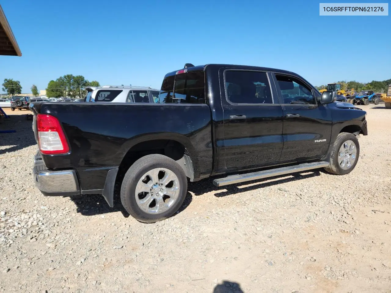 1C6SRFFT0PN621276 2023 Ram 1500 Big Horn/Lone Star