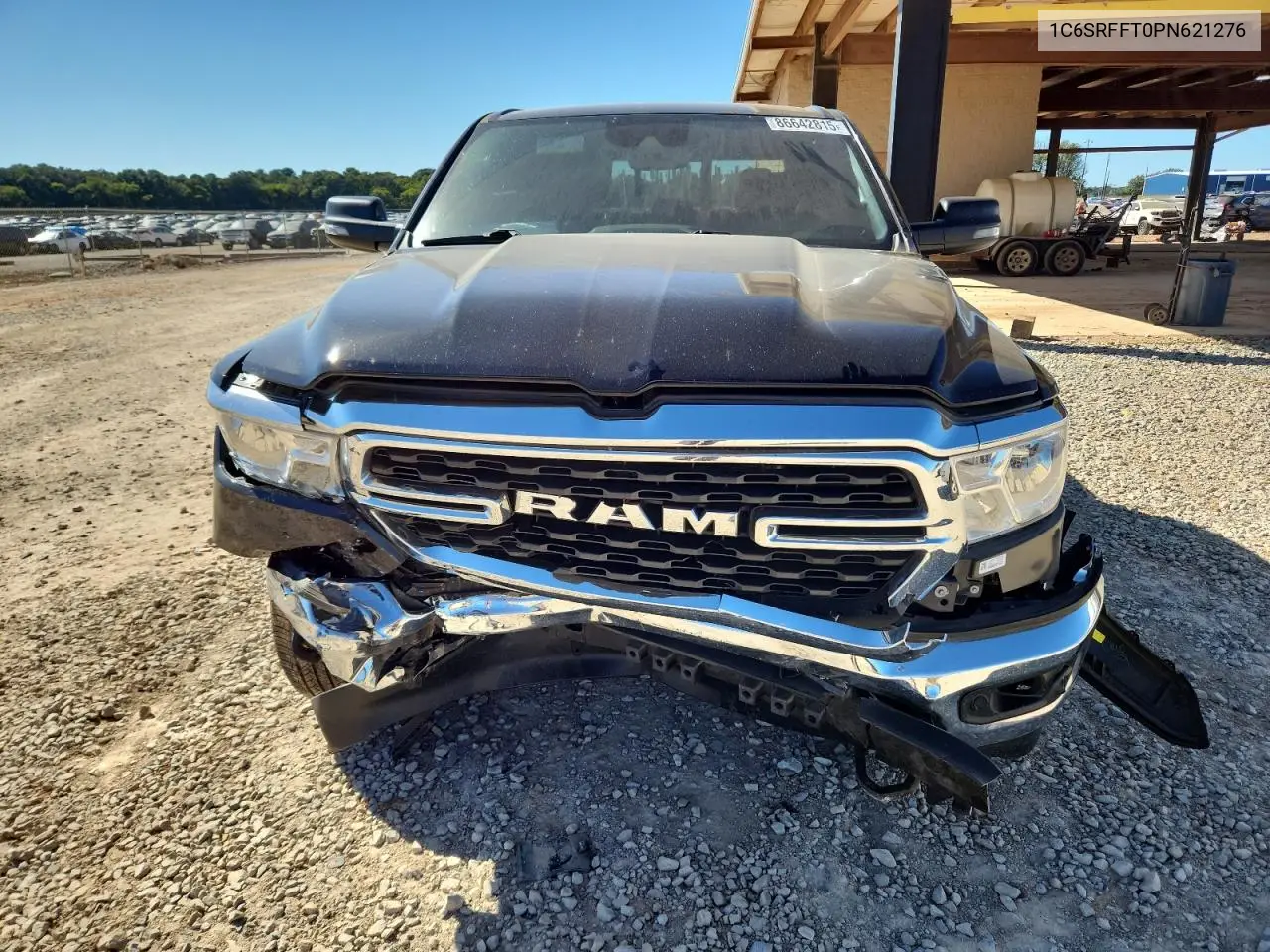 1C6SRFFT0PN621276 2023 Ram 1500 Big Horn/Lone Star