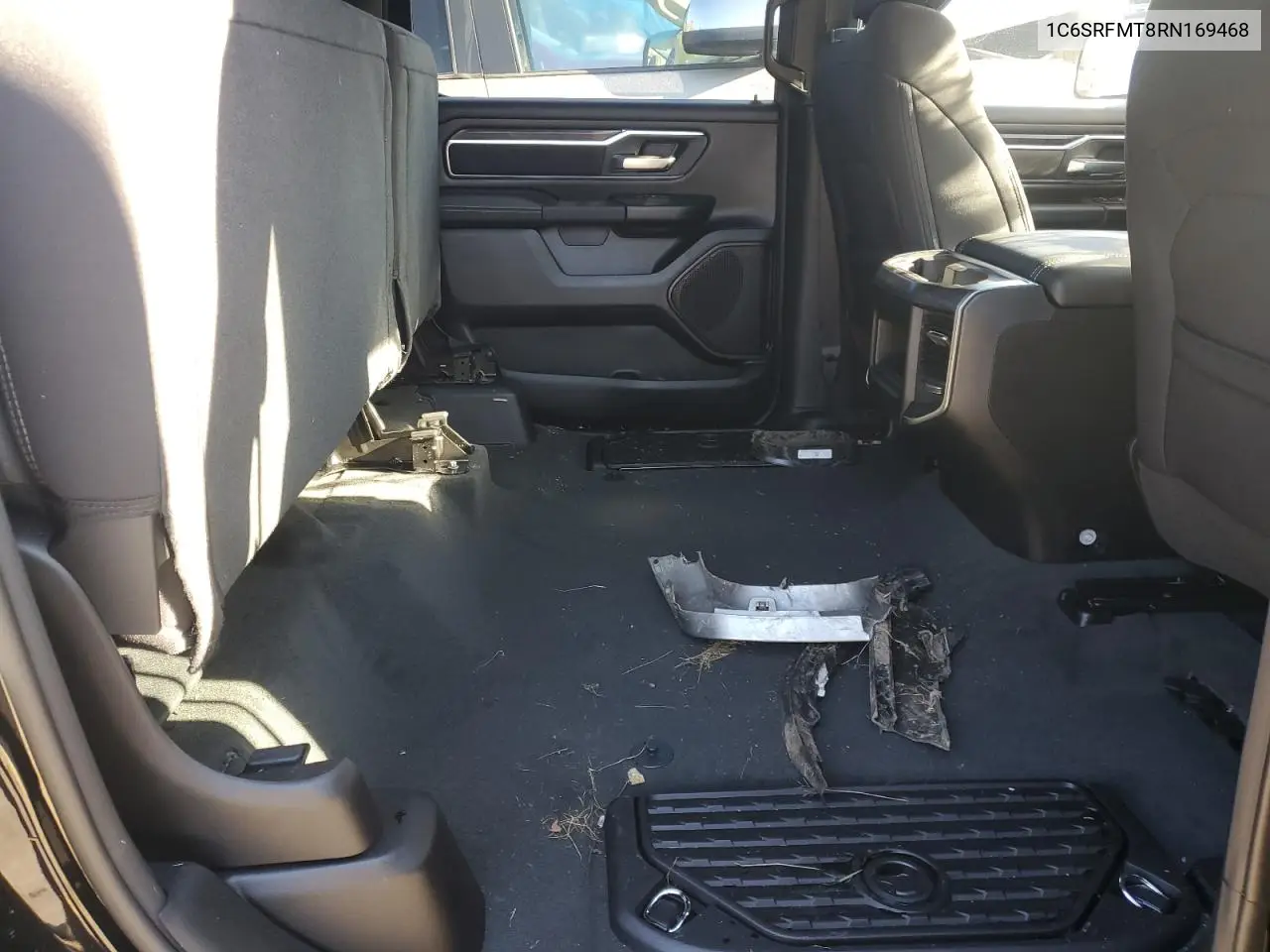 1C6SRFMT8RN169468 2024 Ram 1500 Big Horn/Lone Star