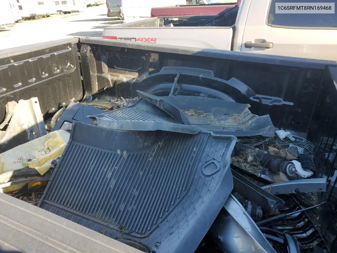 1C6SRFMT8RN169468 2024 Ram 1500 Big Horn/Lone Star
