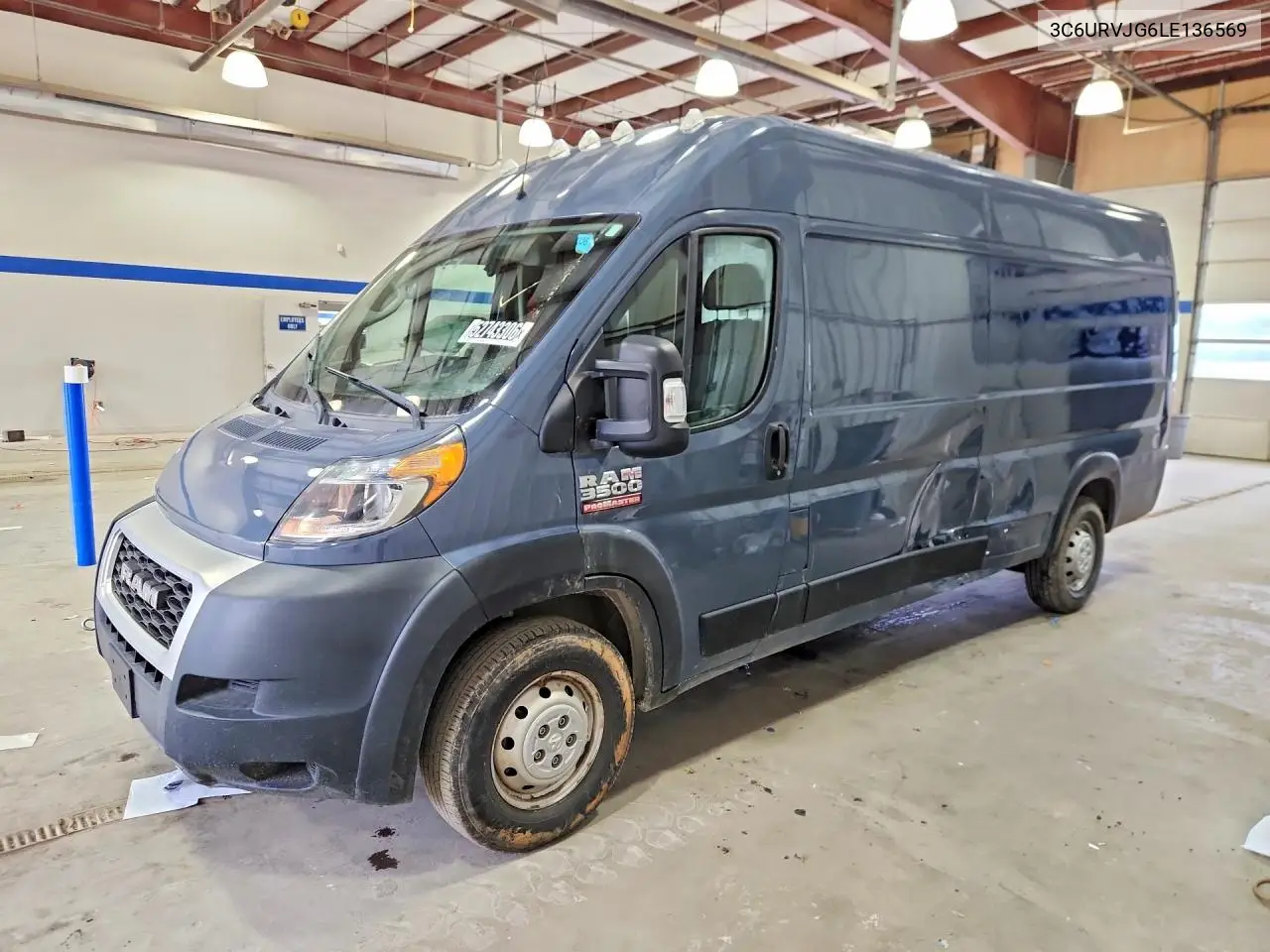 ProMaster City