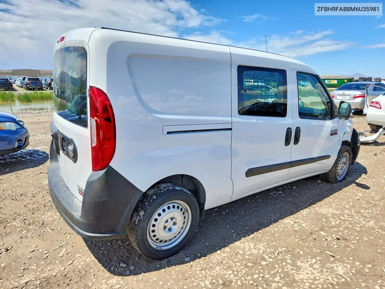 ProMaster City